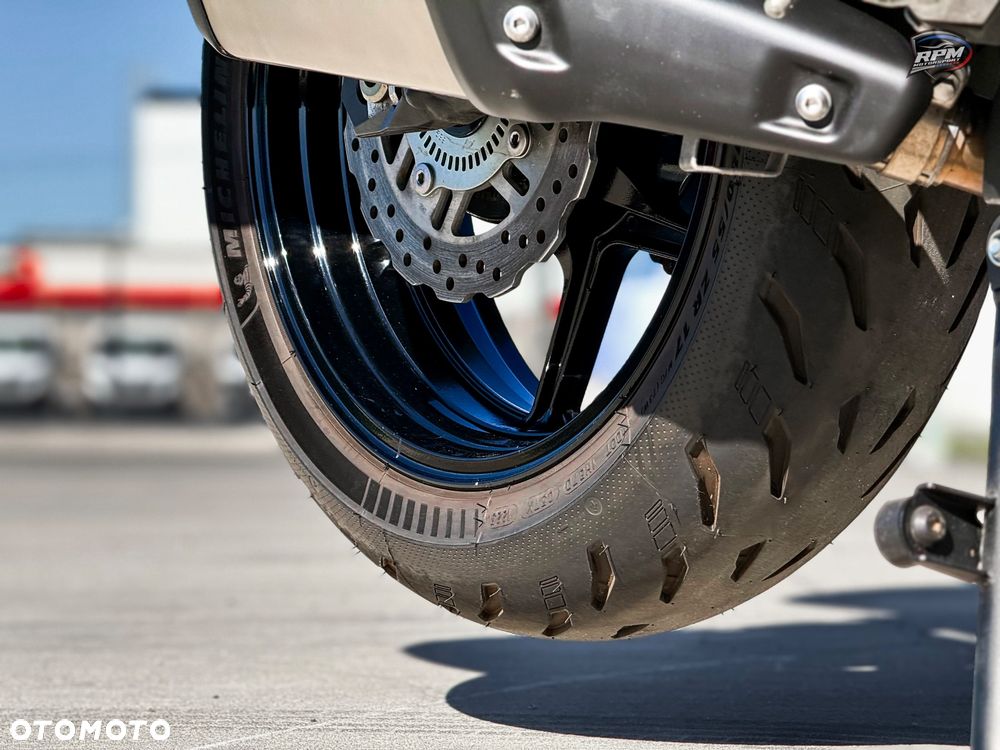 Kawasaki Versys 1000 - 29