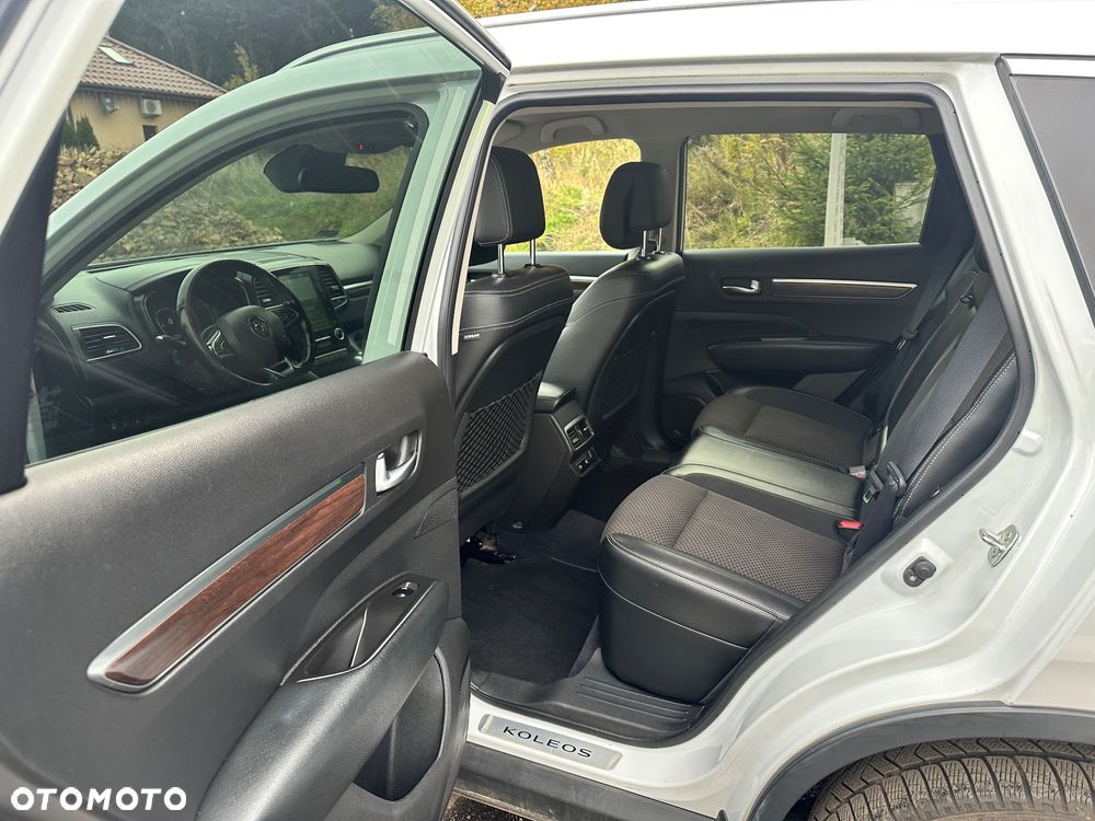 Renault Koleos 2.0 dCi Intens 4x4 X-Tronic - 7
