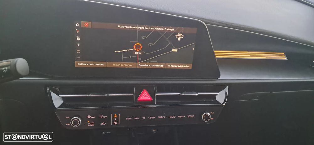 Kia Niro - 13