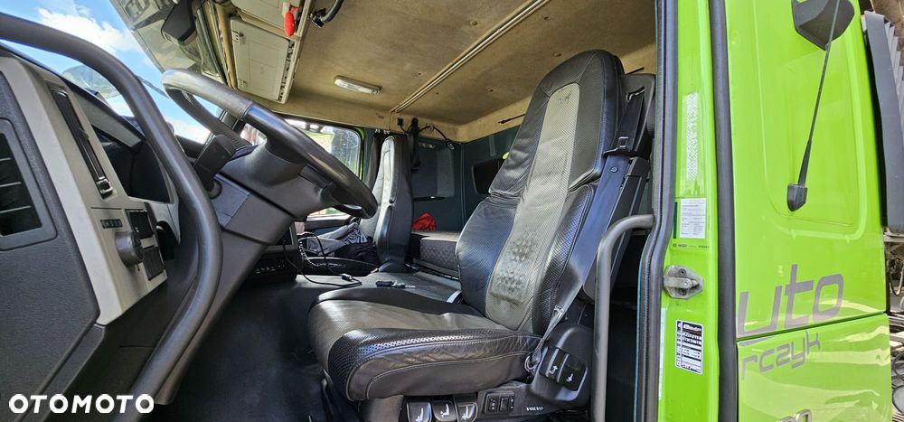 Volvo fm460 - 15