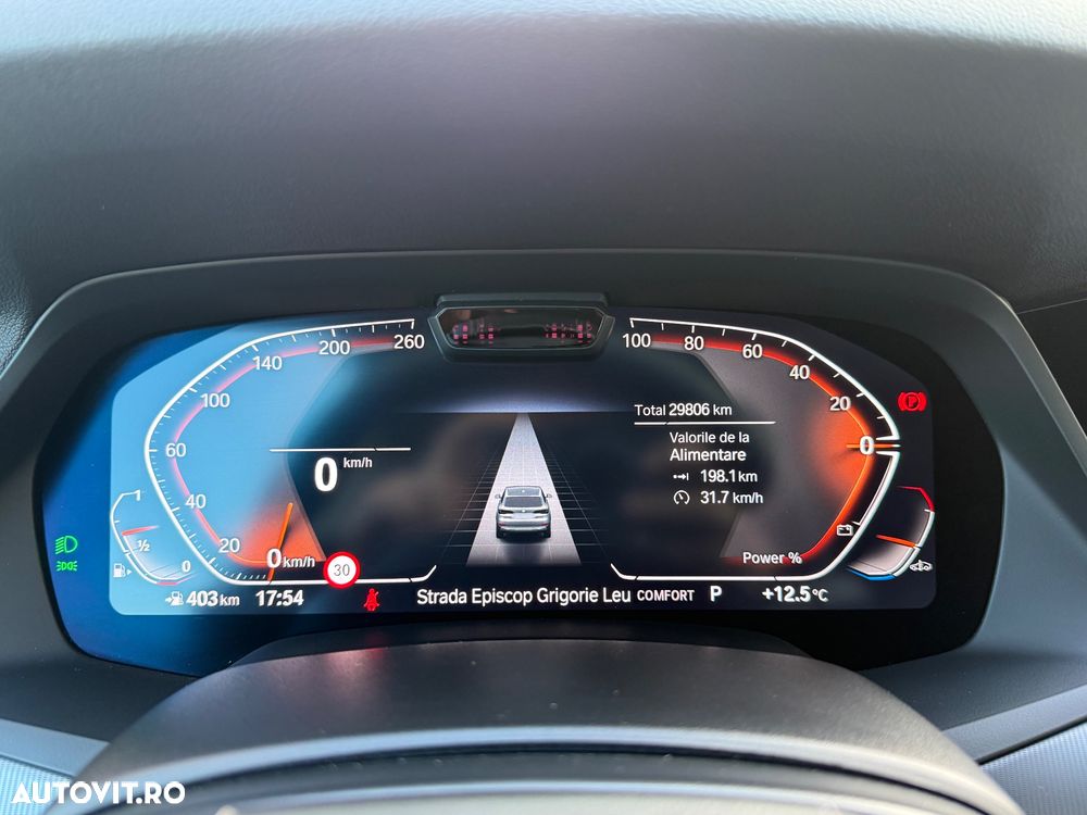 BMW X5 xDrive40i AT MHEV - 9