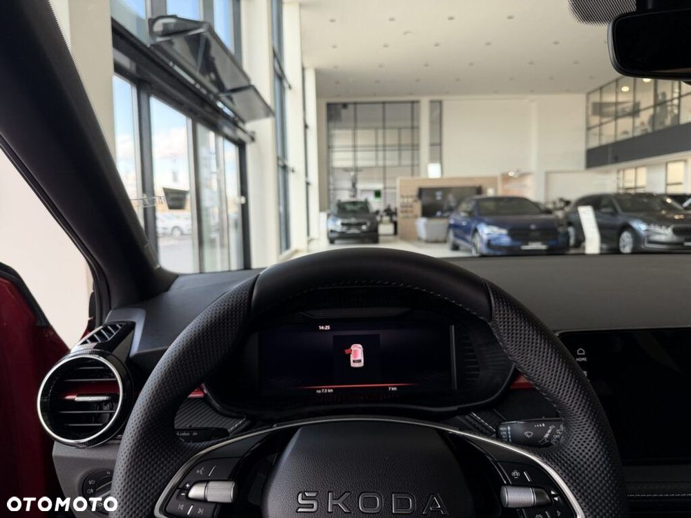 Skoda Fabia 1.0 TSI Monte Carlo - 17