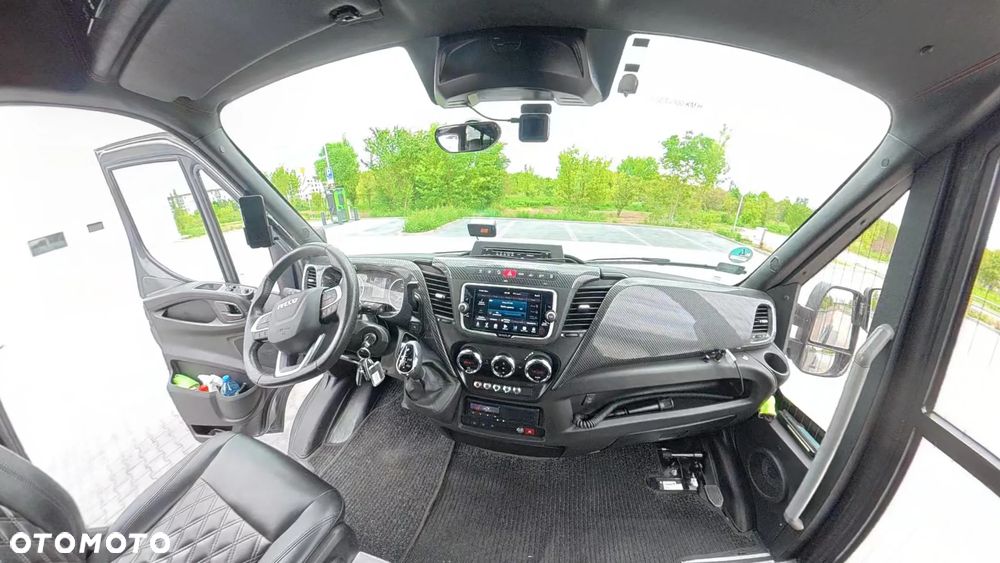 Iveco CUBY - 9