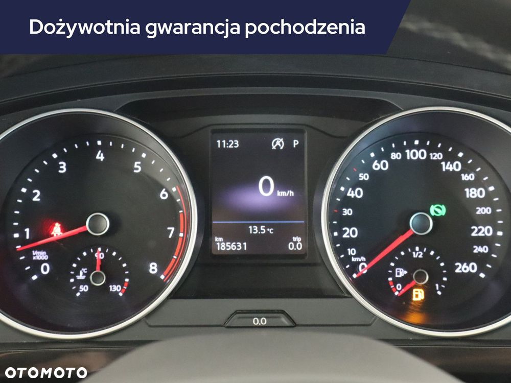 Volkswagen Tiguan - 13