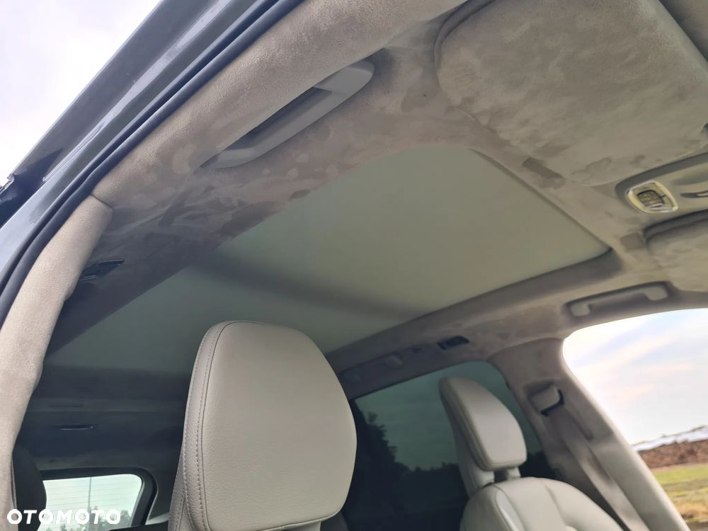 Volvo XC 90 T6 AWD Geartronic Momentum - 25