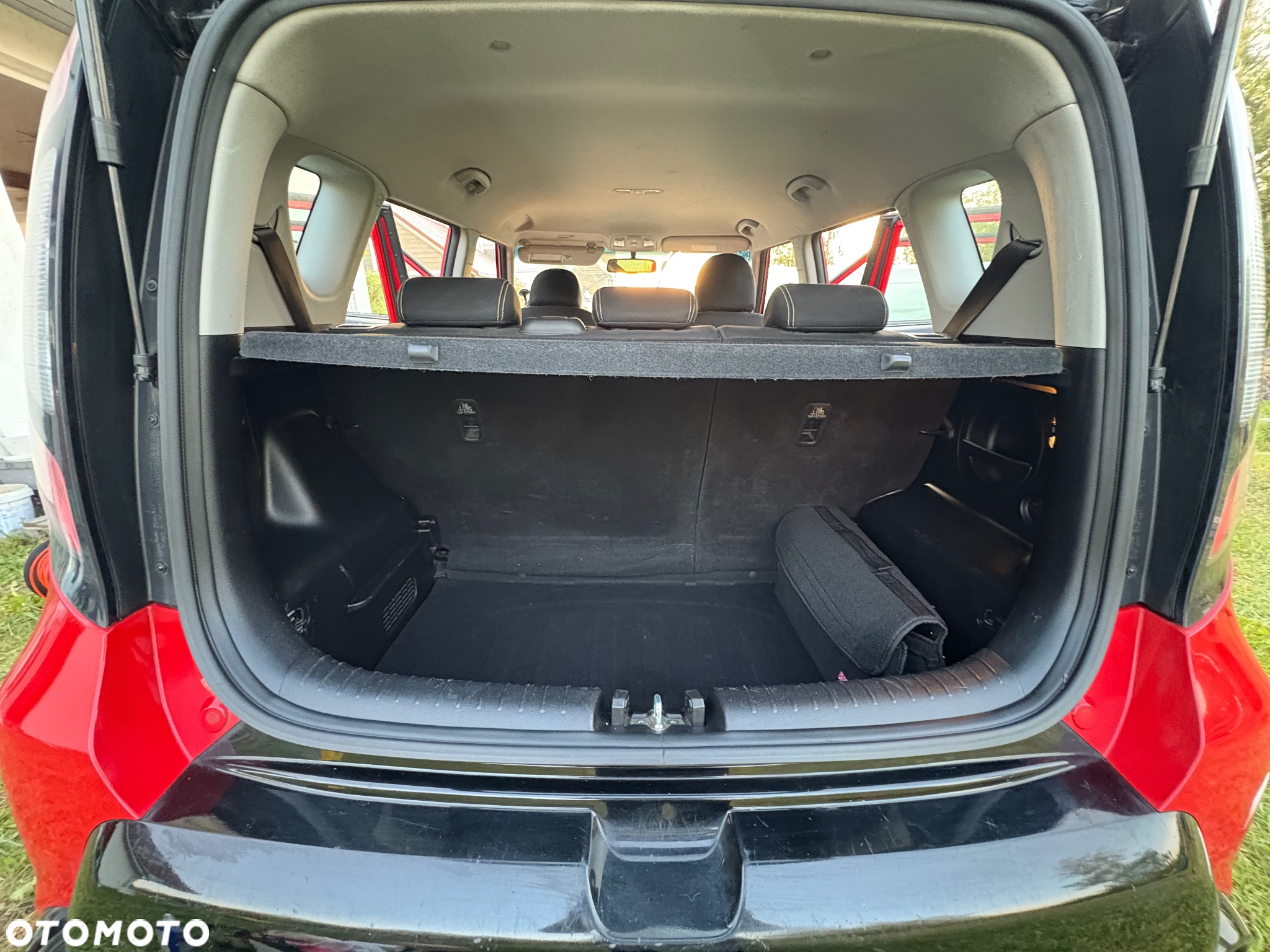 Kia Soul 1.6 GDI M EU6 - 6