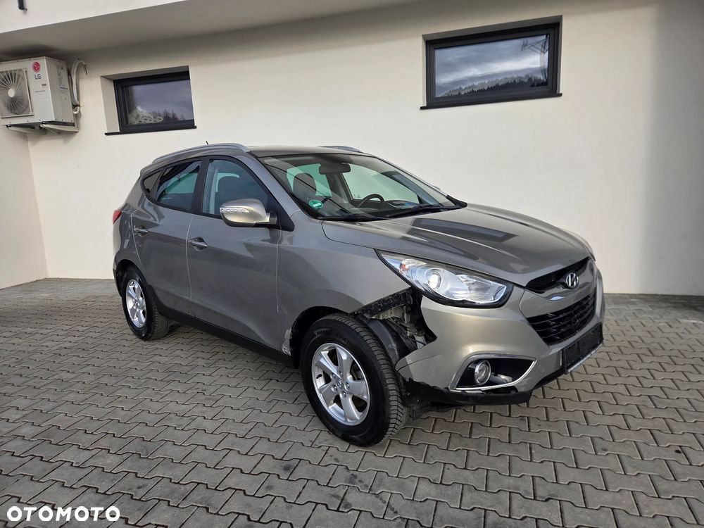 Hyundai ix35 - 5