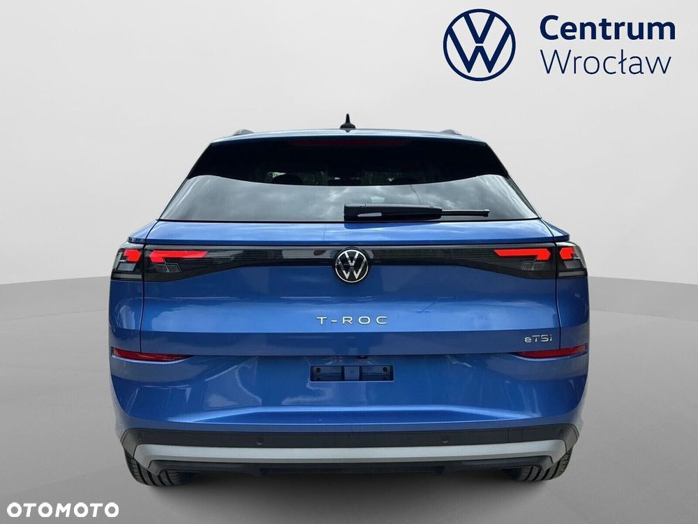 Volkswagen T-Roc - 10