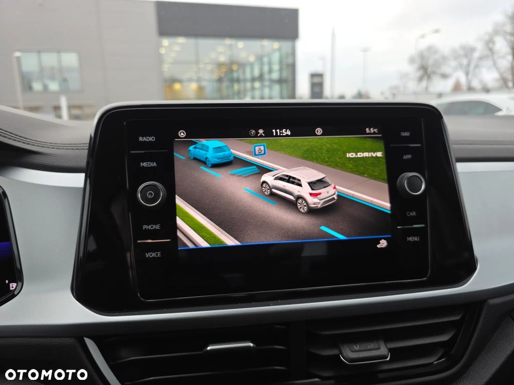 Volkswagen T-Roc 1.5 TSI Life DSG - 21