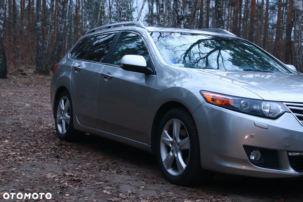 Honda Accord 2.2d Executive - 2