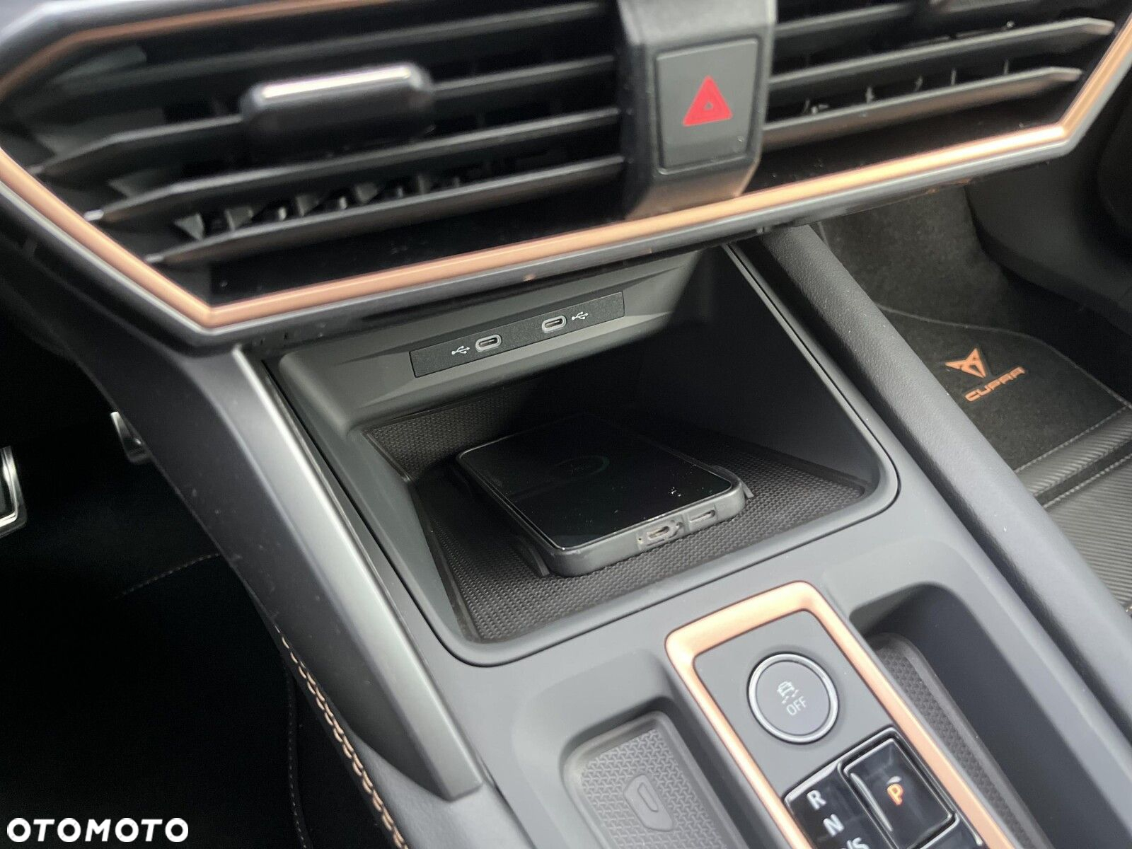 Cupra Formentor - 31