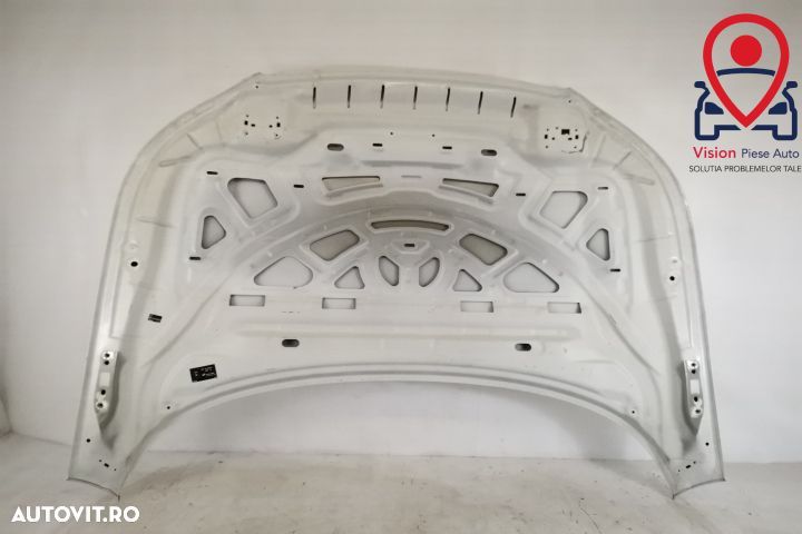 Capota Motor Originala Volvo XC40 1 2017 2018 2019 2020 Volvo  XC40 1 - 4