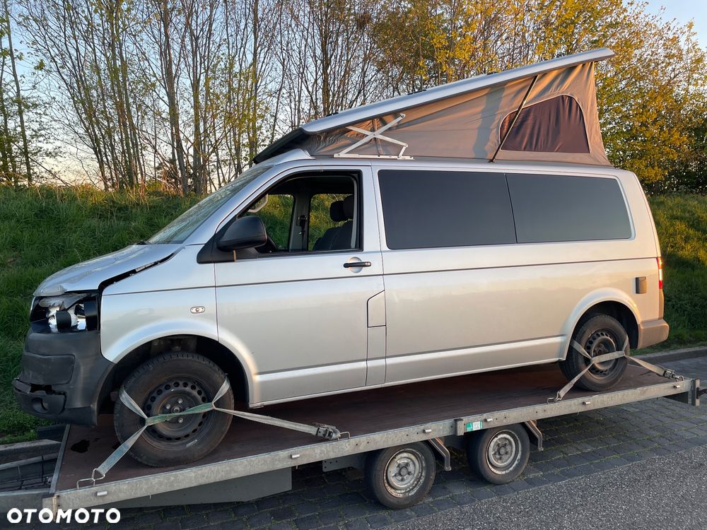 Volkswagen Transporter t5 - 4