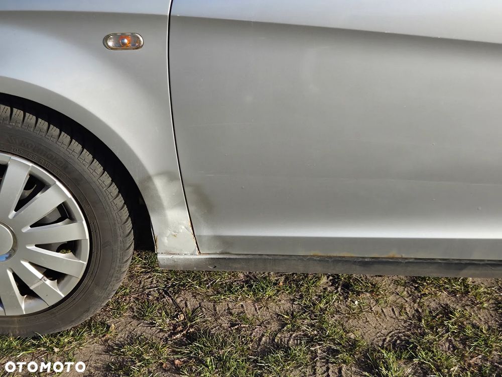 Seat Altea 1.9 TDI Volks-Seat - 9