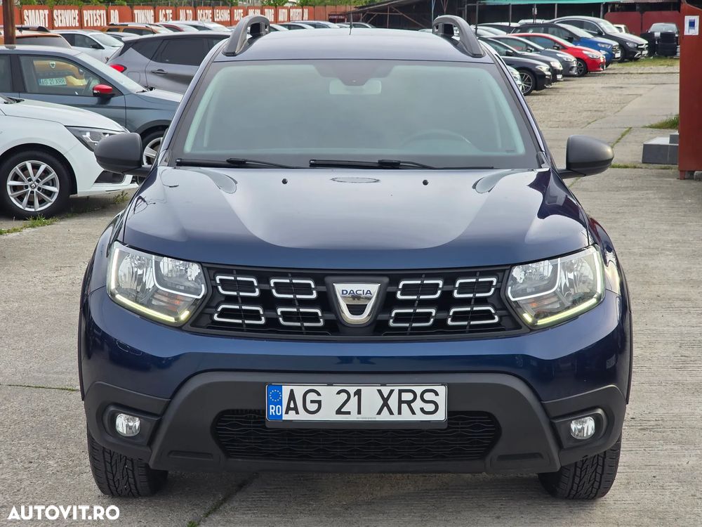 Dacia Duster 1.5 dCi 4x2 Laureate - 2