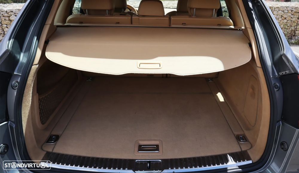 Porsche Cayenne S Tiptronic S - 34
