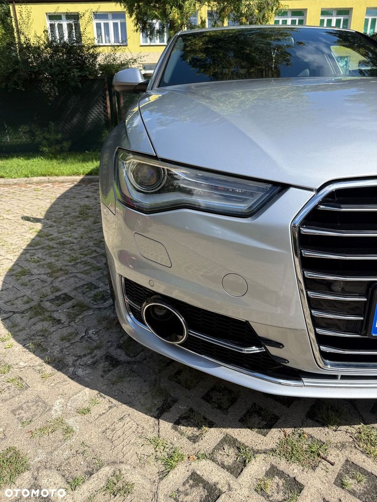 Audi A6 Avant - 28