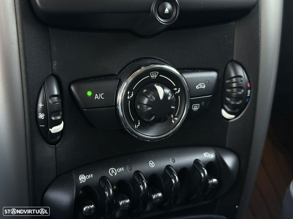 MINI Countryman One D - 13