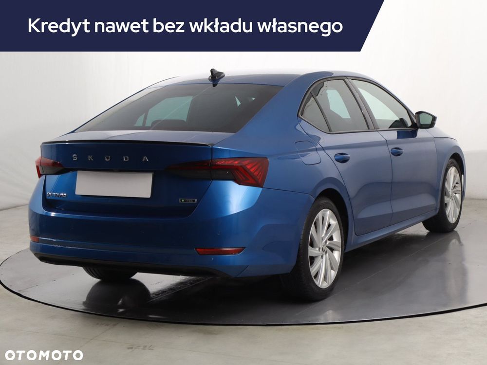 Skoda Octavia - 7
