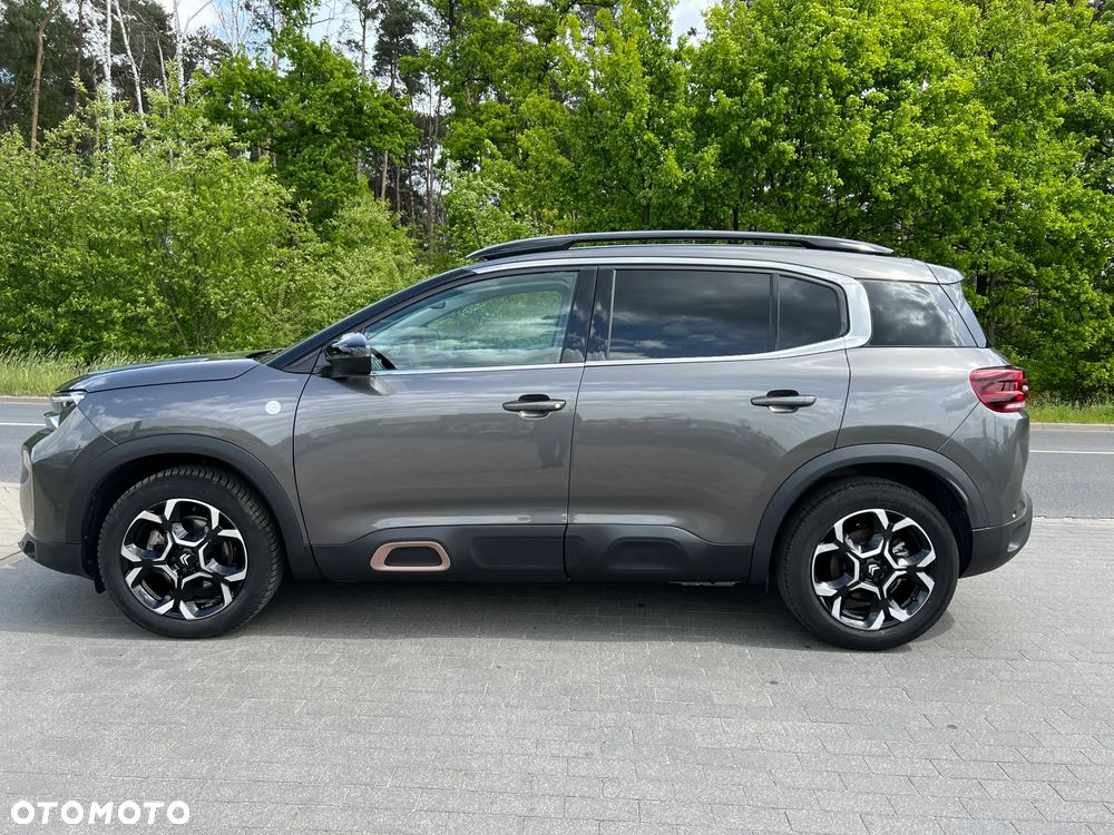 Citroën C5 Aircross - 5