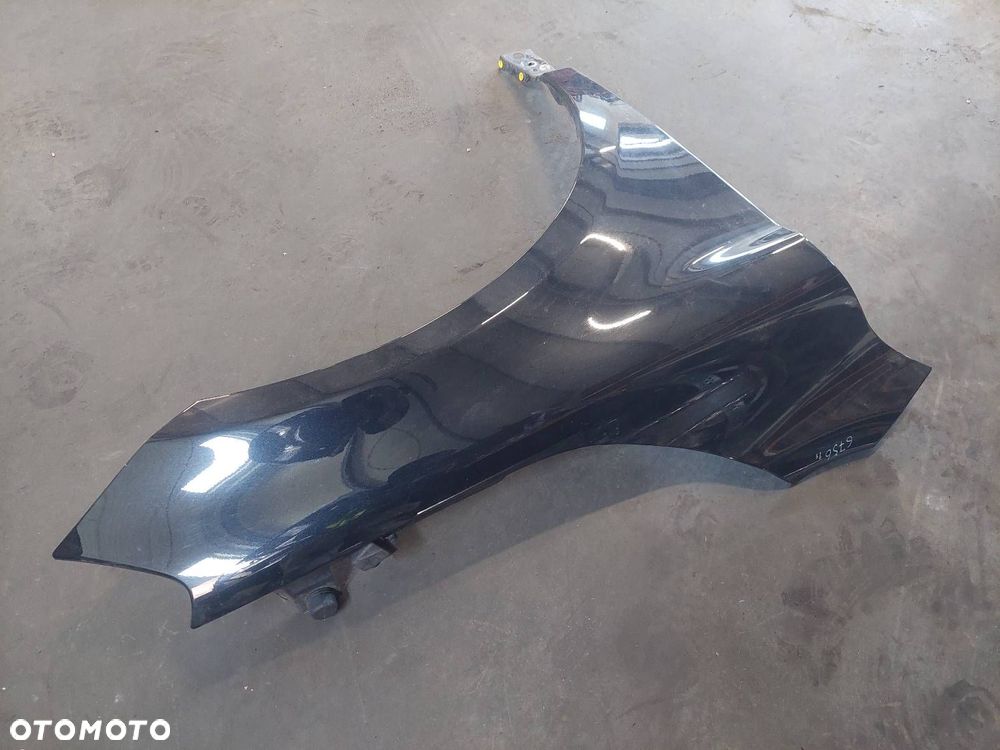 BŁOTNIK PRAWY PRZÓD VOLVO XC60 I LIFT 452-46 - 2