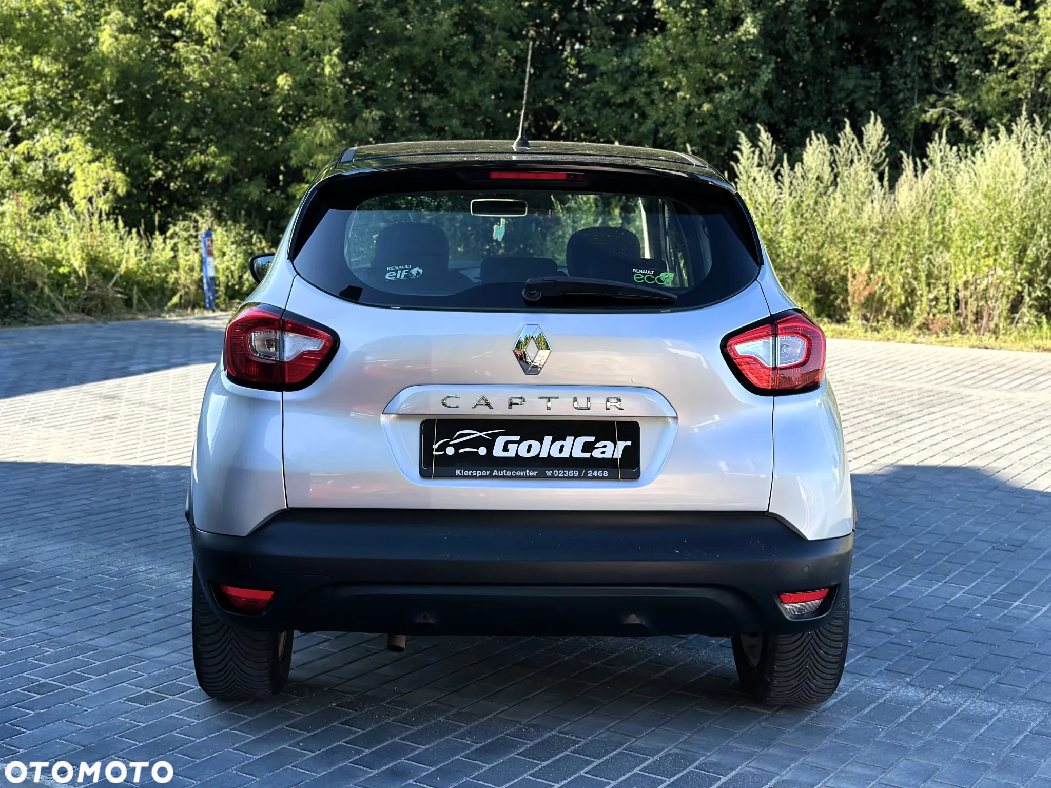 Renault Captur 1.5 dCi Life - 5