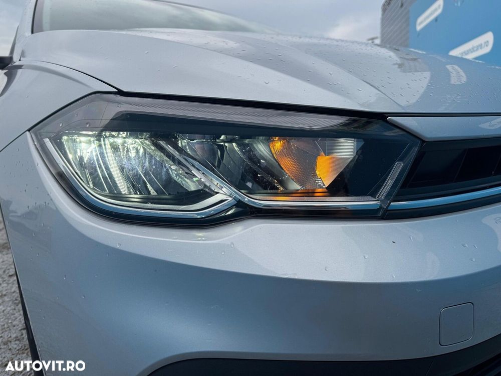 Volkswagen Polo 1.0 TSI Life - 14