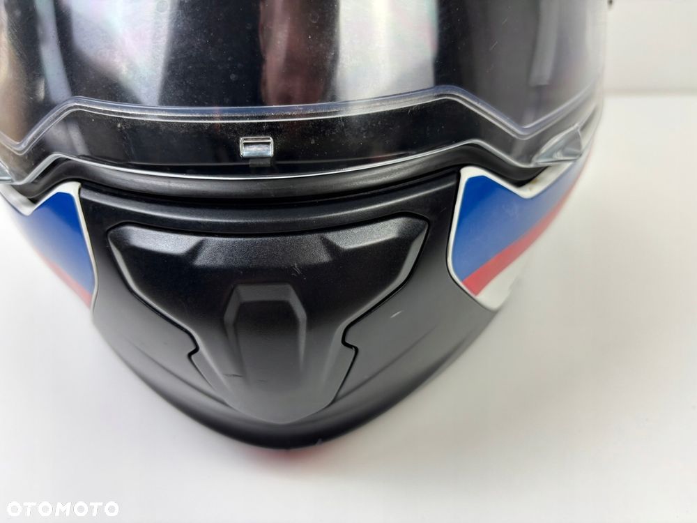 Kask szczękowy BMW SYSTEM 7 Carbon rozmiar 60/61 XL Oryginał - 3