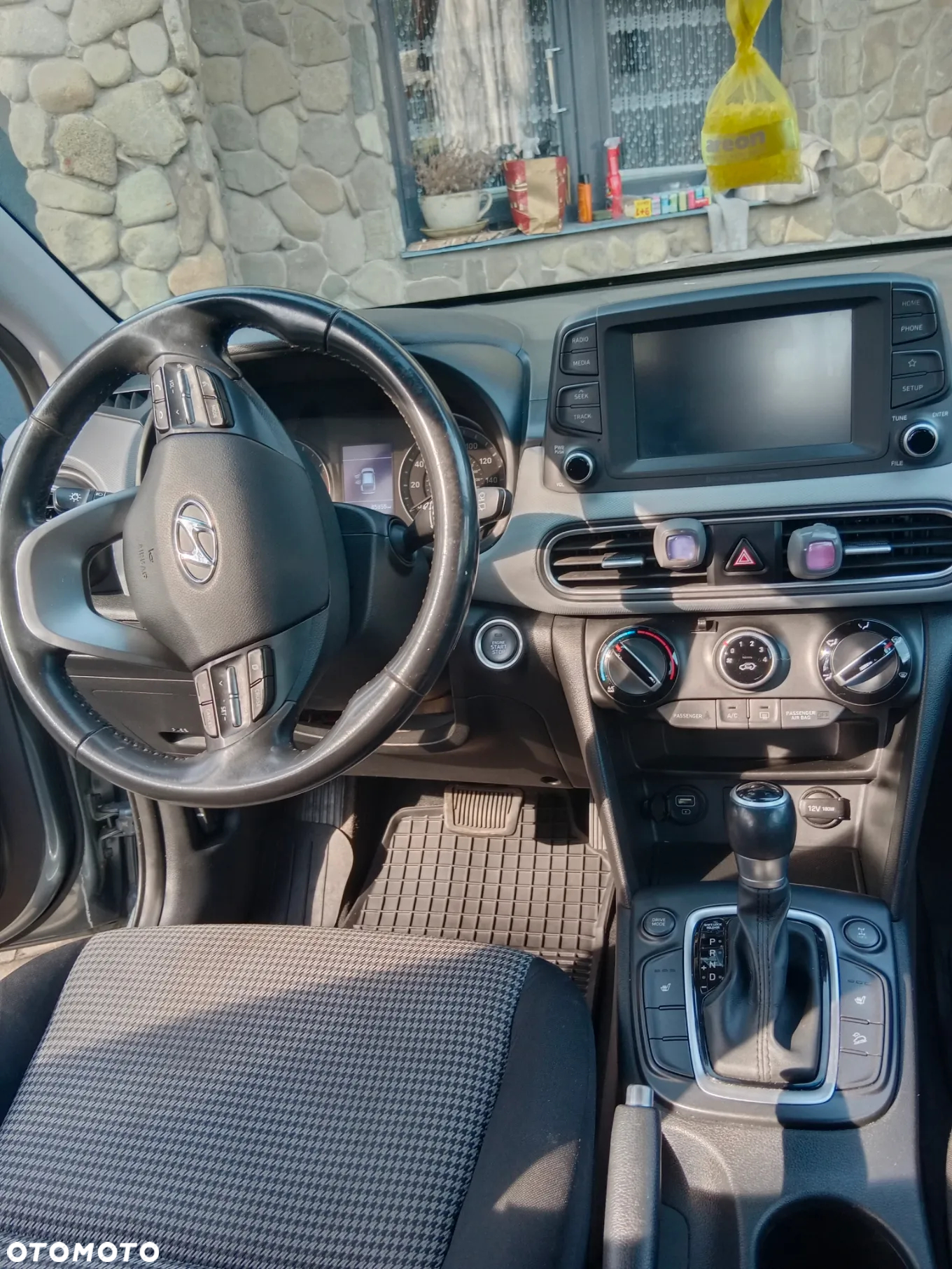 Hyundai Kona 2.0 T-GDI N Performance DCT - 22