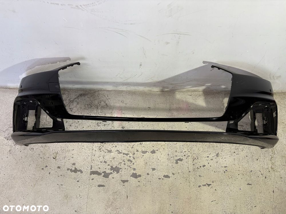 ZDERZAK PRZÓD PRZEDNI AUDI A5 8W LIFT ZWYKŁY