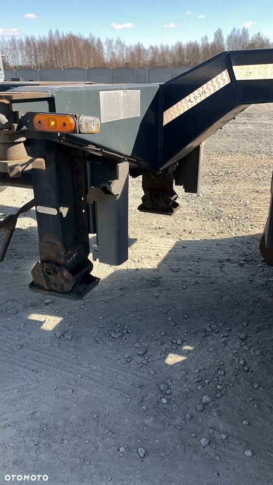 D-TEC Flexitrailer LS - 4
