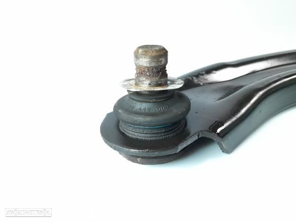 Braço Suspensao Frente Esq Renault Clio Iii (Br0/1, Cr0/1) - 3