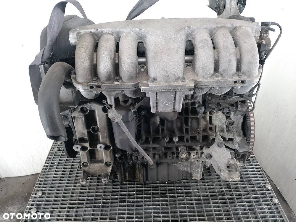 SILNIK VOLVO S80 I B6294S 2.9 24V 200KM - 6