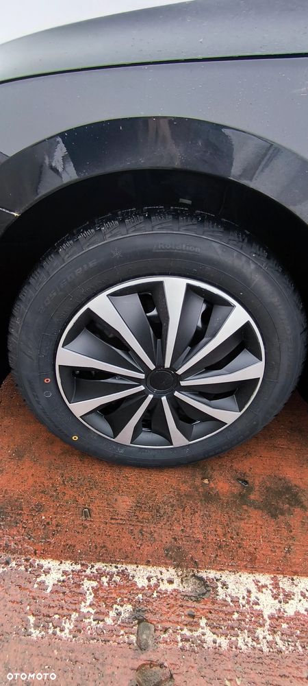 Skoda Octavia 1.5 TSI ACT Style - 26