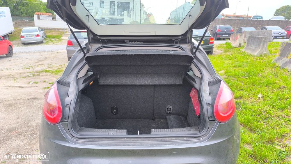 Fiat Bravo 1.6 M-Jet Dynamic - 9