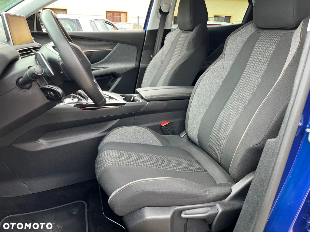 Peugeot 3008 - 10