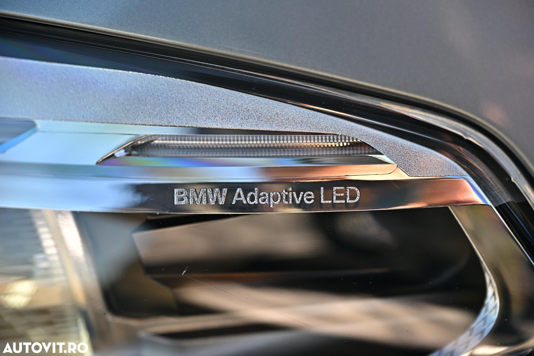 BMW X4 M Standard - 30