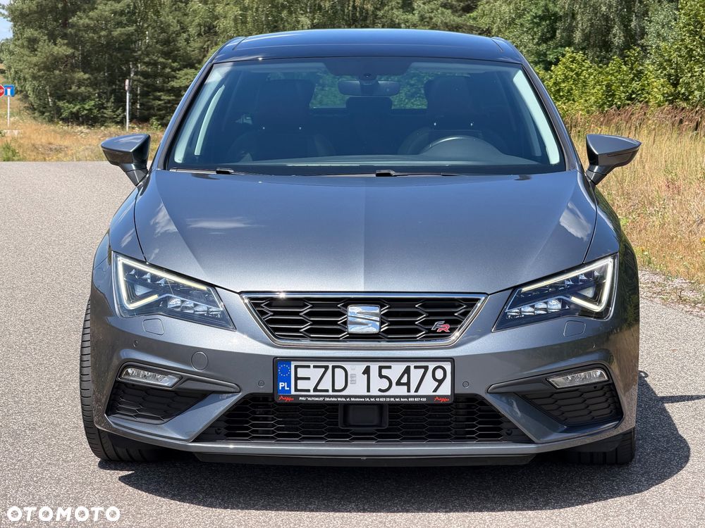 Seat Leon - 11