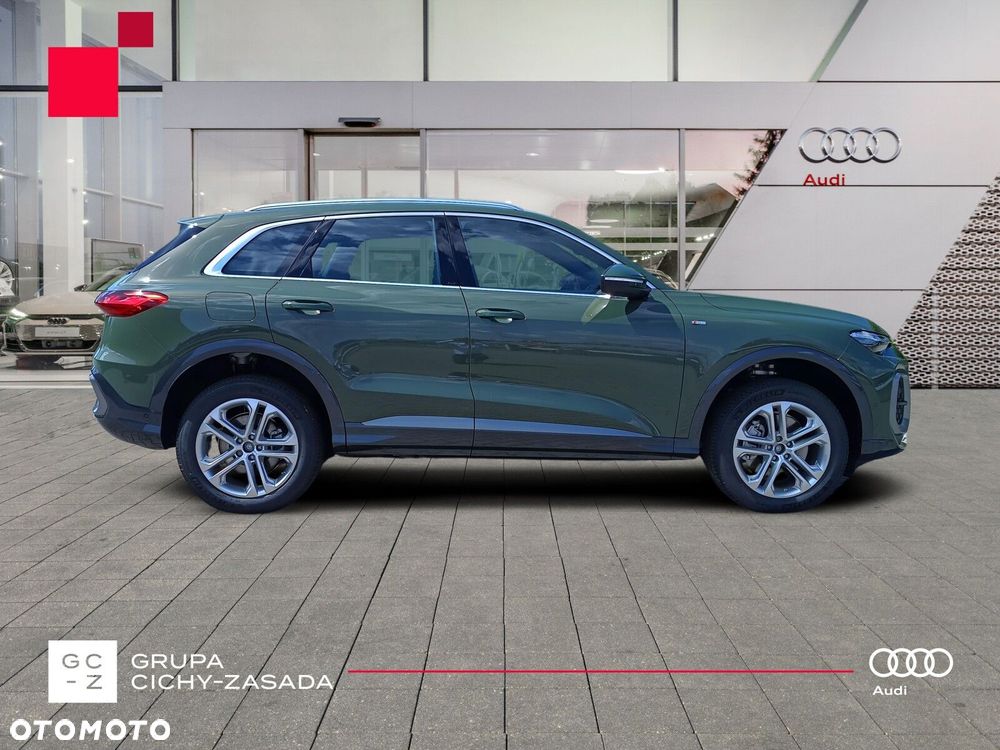 Audi Q5 - 8