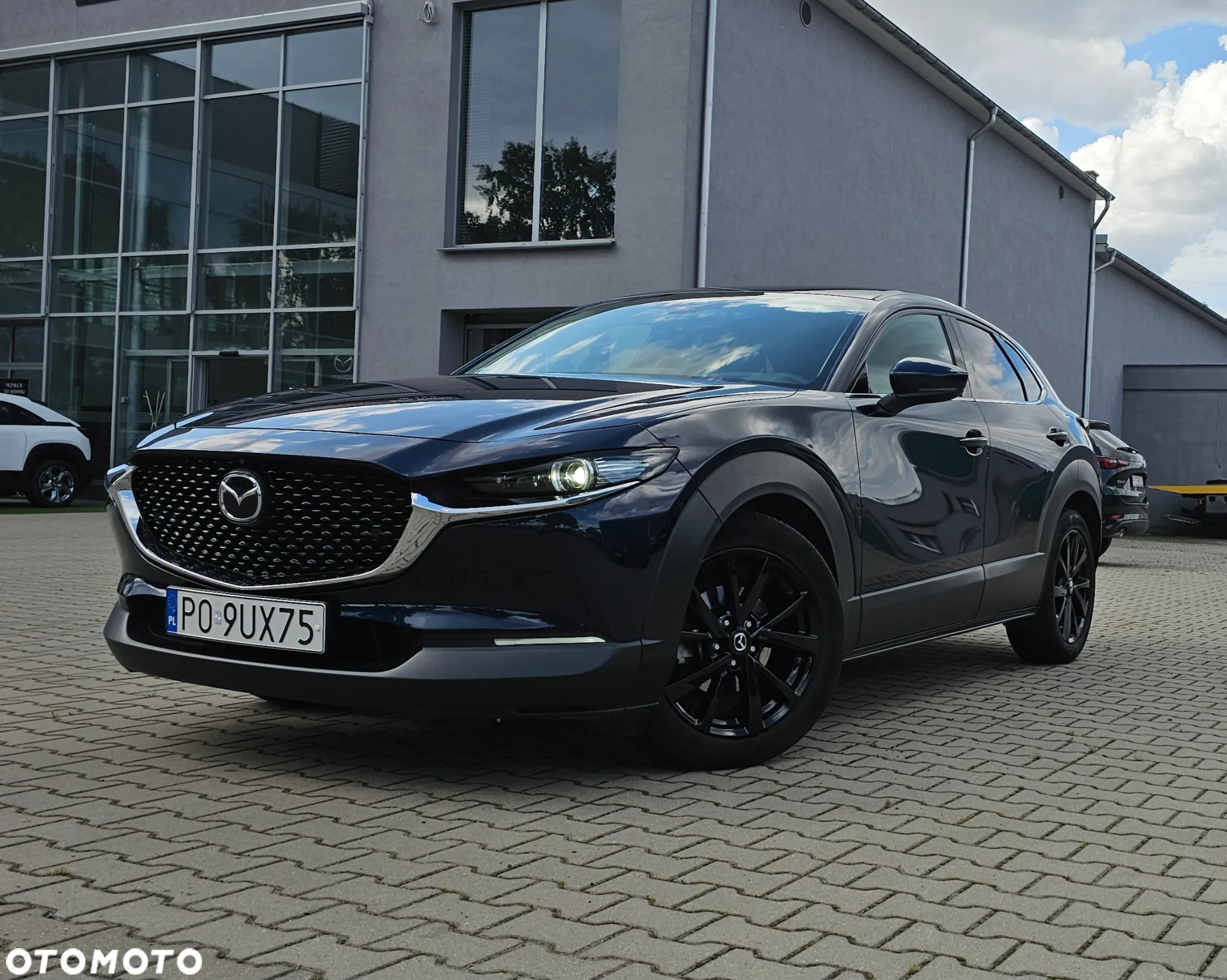 Mazda CX-30 - 12