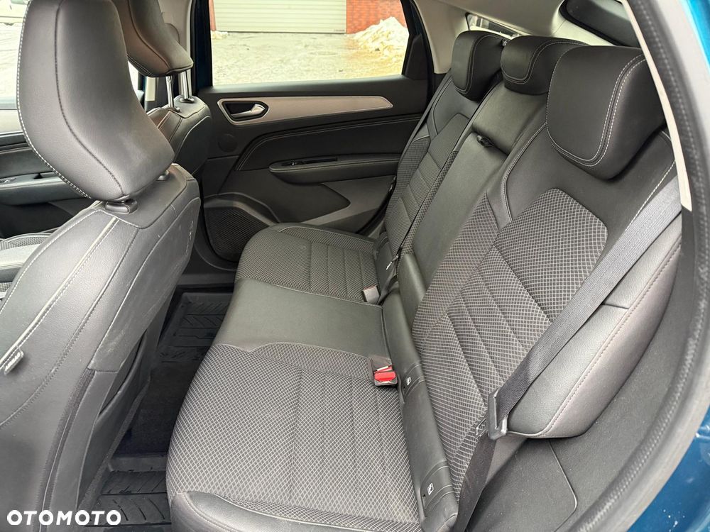 Renault Arkana 1.3 TCe mHEV Intens EDC - 8