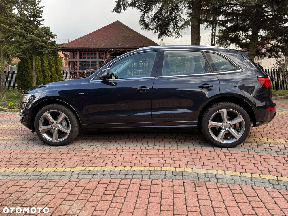 Audi Q5 - 11