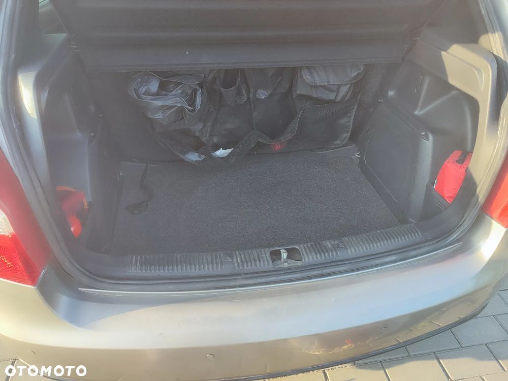 Skoda Fabia 1.2 TSI Monte Carlo - 11