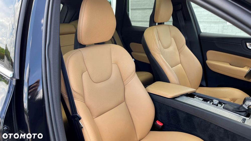 Volvo XC 60 T5 Inscription - 13