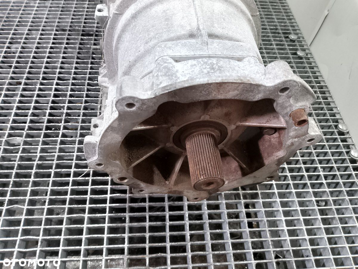 SKRZYNIA BIEGÓW AUTOMAT CADILLAC SRX    96025232    3.6 V6 - 4