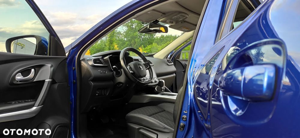 Renault Kadjar 1.3 TCe FAP Black Edition EDC - 19