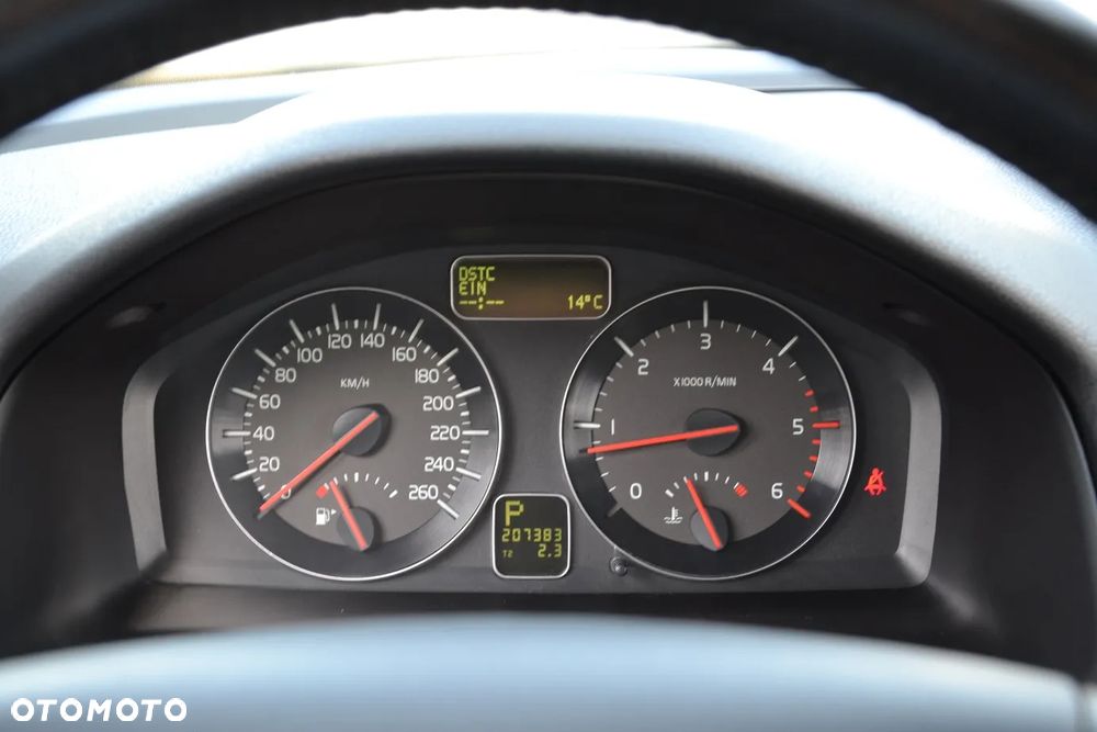 Volvo V50 DPF D3 Geartronic Business Edition - 20