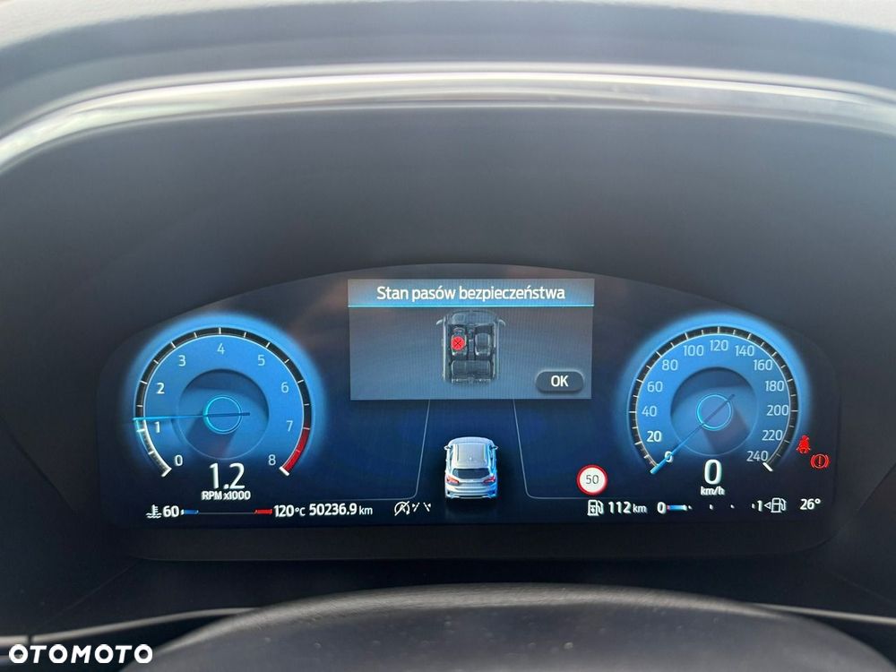 Ford Focus - 11