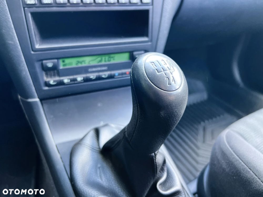 Skoda Octavia - 19