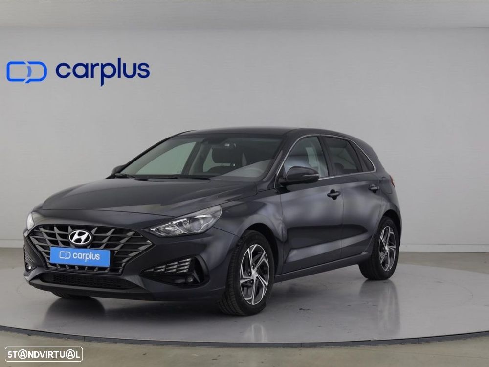 Hyundai i30 1.0 T-GDI Style - 1